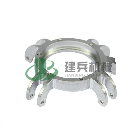 精密五金加工精度為什么會(huì)變差？